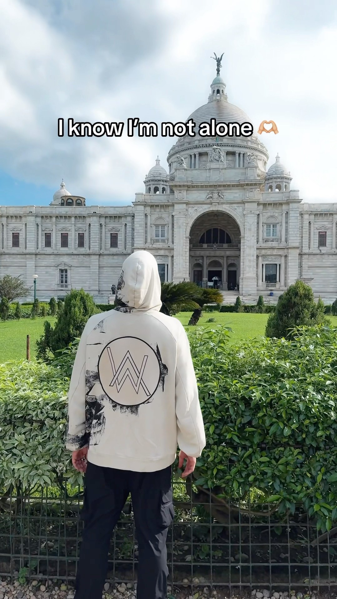 Have you seen this place in India? ✨