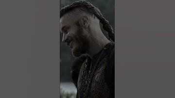 Ragnar is dead #ragnarlothbrok #ragnarlothbrokedit #ragnar #ragnaredit #bjornironside #vikings