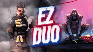 EZ Duo - Apex Legends Türkçe
