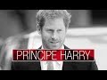 La vida de HARRY de INGLATERRA, un príncipe del siglo XXI