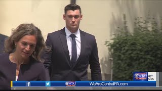 Joseph Ems Guilty Plea 5pm Report