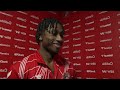 "I love this team" | Romaine Mundle Post Bournemouth | Post Match Interview