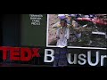 Farming is Healing, Not Just Feeding | Eko Purnomowidi | TEDxBinusUniversity