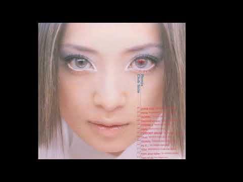 2-4 - poker face - ayu-mi-x / あゆ・み・っくす [CD 2]