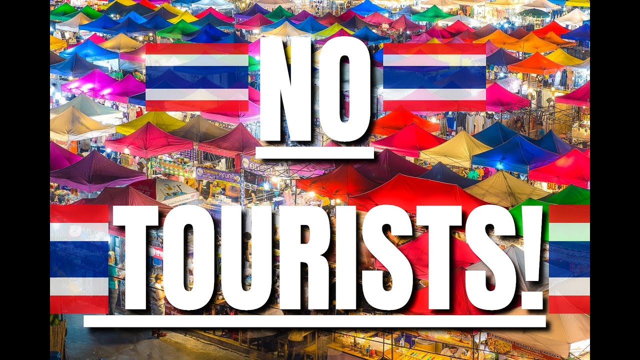 THE BEST STREET FOOD in BANGKOK 🇹🇭 (NO TOURISTS, ONLY LOCALS!)