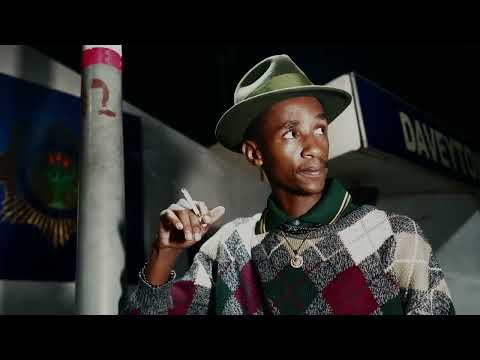 FELO LE TE - Yebo Lapho Gogo Official Music Video