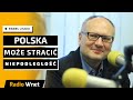 Lisicki: To absurd! W imię posiadania suwerenności Sikorski chce pozbyć się suwerenności Polski