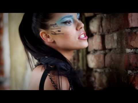 DJ Diass Feat Donna Fade Away Official Video HD 2013