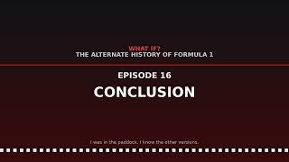 Episode 16 - What It Was, What It Became, What It Might Still Be — A Final Reckoning