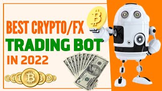 WATCH THIS BEFORE GETTING ANY FOREX TRADING ROBOT (MY 2022 FX BOT FULL REVIEW)