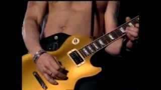 Slash Solo chords