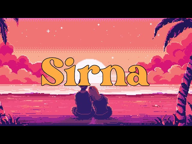 jsprgry - Sirna (Official Lyrics Video) class=