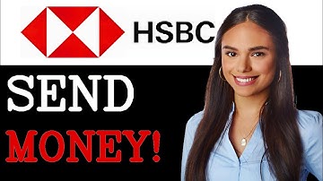 How To Use Your HSBC Swift Code For International Transfers (2025)