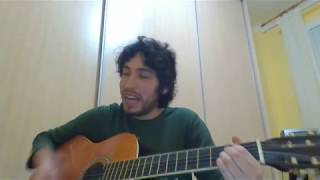 sister disco cover w/lyrics and chords/tabs in description