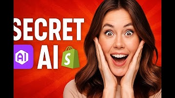 The Secret to AI-Driven Sales Copy — Write Shopify Descriptions That Convert Fast