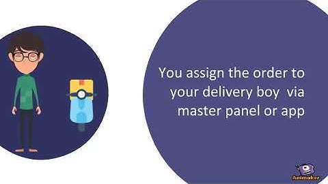 Laundry Business Management Mobile App and Software