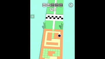 Stacky Dash - Androi Gameplay Level 152