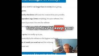 Benefits of Sendy vs Aweber Benefits of Sendy vs Aweber