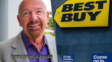 Best Buy has seen better days, can they recover? The goat says no