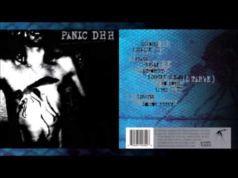 Panic DHH — PANIC DHH "Panic Drives Human Herds" [Full Album]