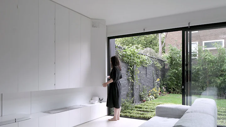 How This Minimalist Home us About What You Can Take Away - DayDayNews