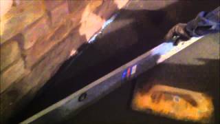 Herstellen Von Estrichbeton Fußboden -Wie? Diy Selbermacher