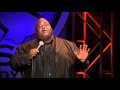 lavelle crawford - "yo mama" joke