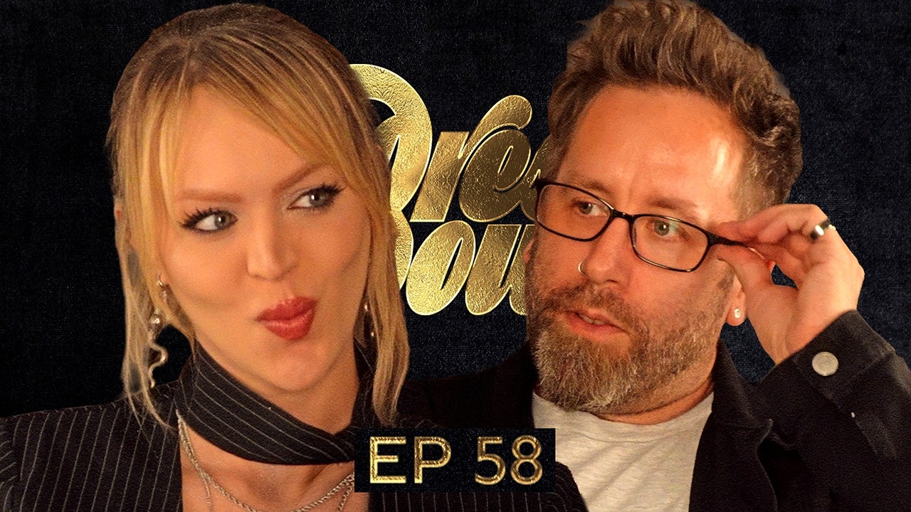 The Business of Cosplay | Dress Down Ep. 58