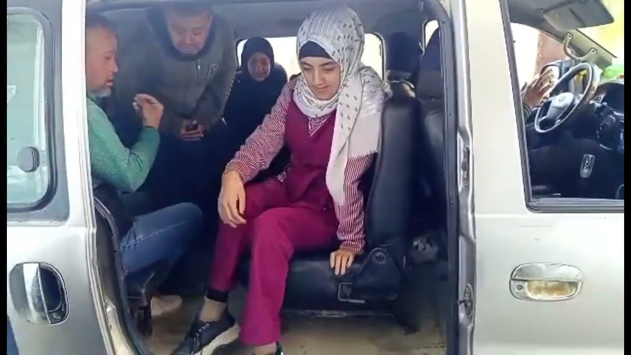 نقل طلاب مركز بسمة أمل من الأخت أم عمر حفظها الله