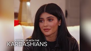 Bible. snatched. bloop. let us know in the comments what you favorite
kardashian slang is. #kuwtk #keepingupwiththekardashians
#eentertainment #kimkarda...
