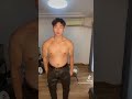ルックアットミー #abs #お腹痩せ #ダイエット #筋トレ #筋肉 #腹筋 #足トレ