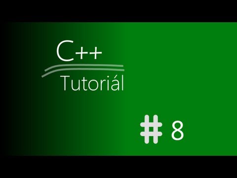 C++ – Matematika #8