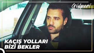 Ejder Firar Etti Gülperi