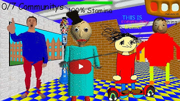 Baldi