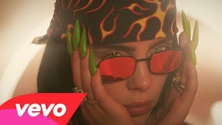 Billie Eilish - Hotline Bling (Video) Resimi