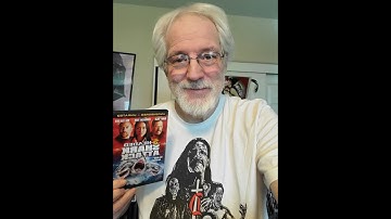 Dollar Tree Movie Haul for June 2021