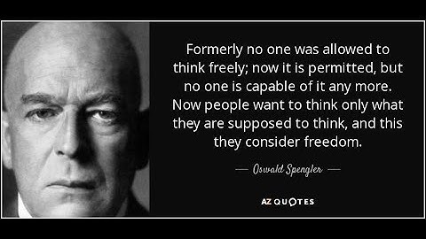 John David Ebert - Spengler