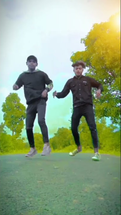 Red tor lipstick katilana ada hai // lelo pudina nagpuri song dance video // Gulab Rathia x Trinath