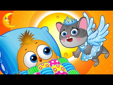 Song Nursery Rhymes & Original Kids Songs - Fox and Chicken Songs