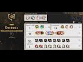 My F.A.T.A team with Propagation blessings  [DU Ordinary Run - Protocol 7] | Honkai Star Rail