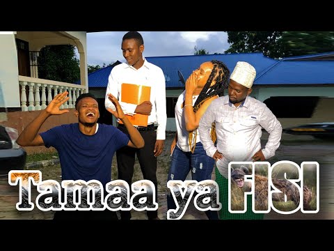 Kp & Zebuu _ Tamaa ya Fisi