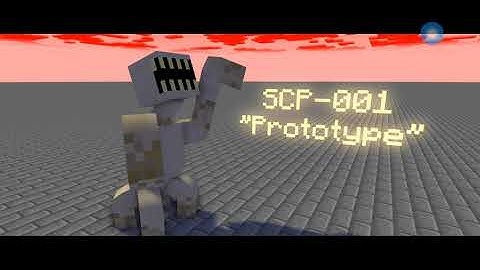 Scp-001 "prototype" VS Scp-001 "the gate guardian" by (anomaly 476):)