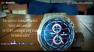 Story WA terbaru. Lagu may way.