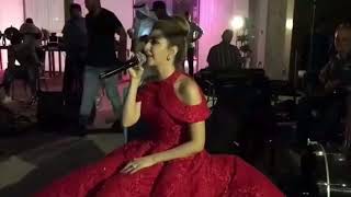 ميريام فارس | دقوا الطبول 2019 |مباشر من حفل زفاف ضخم لإحدى العائلات الكريمة.