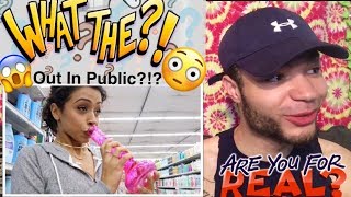 LIZA KOSHY (Best Shopping Partner EVER!!!????) 