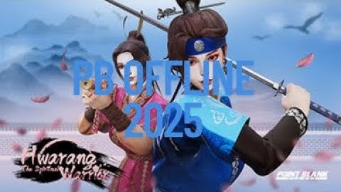 cara download dan install pb offline 1x klik no ribet 2025 Full Cash