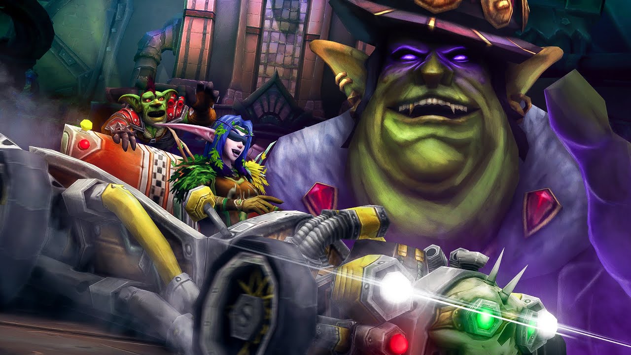 Terremine(r): Top ou Flop ? (WoW 11.1)