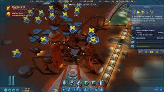 Surviving Mars Maximum Difficulty Challenge 1195% Episode 7 ~ Lion's Pride