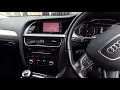 Audi A4 B8 reversing camera fitting tutorial