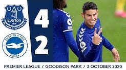 Everton Football Club Youtube